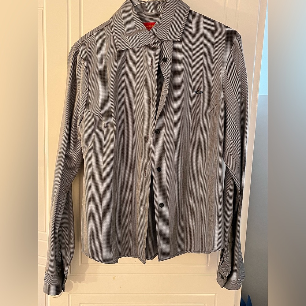 Vivienne Westwood Red Label Shirt